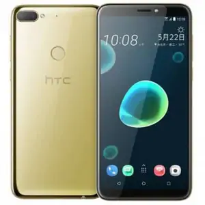 Ремонт телефона HTC Desire 12 Plus в Красноярске